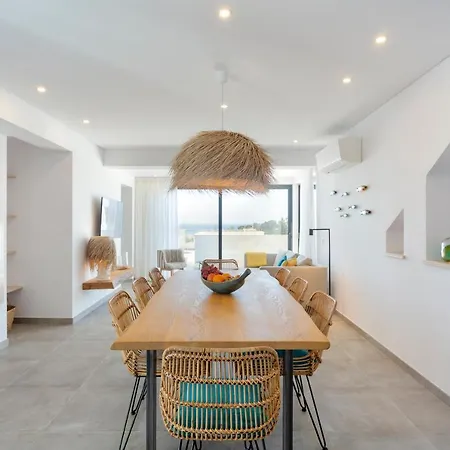 Casas De Carvoeiro By Sevencollection Апартаменты *