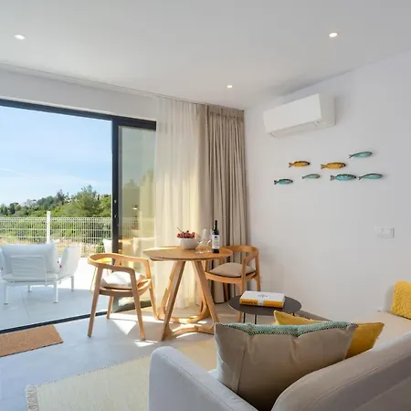 Casas De Carvoeiro By Sevencollection *