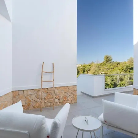 Casas De Carvoeiro By Sevencollection Карвоейру