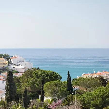 Апартаменты Casas De Carvoeiro By Sevencollection *