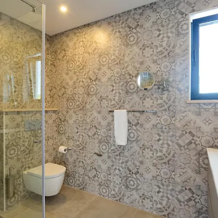 Casas De Carvoeiro By Sevencollection Апартаменты Карвоейру