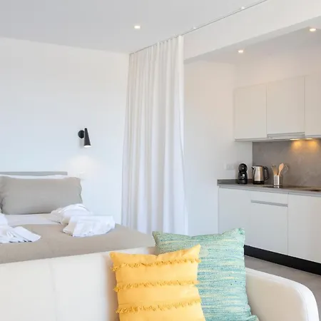 Casas De Carvoeiro By Sevencollection Карвоейру