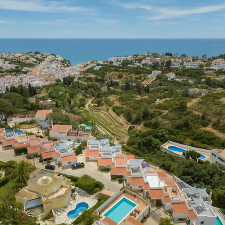 Casas De Carvoeiro By Sevencollection * Карвоейру