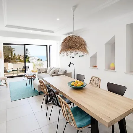 Casas De Carvoeiro By Sevencollection Карвоейру