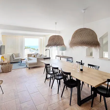 Casas De Carvoeiro By Sevencollection * Карвоейру