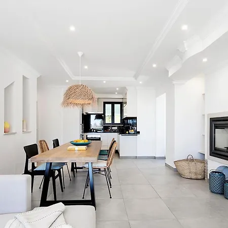 Casas De Carvoeiro By Sevencollection * Карвоейру