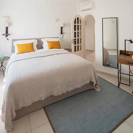 Casas De Carvoeiro By Sevencollection Апартаменты *