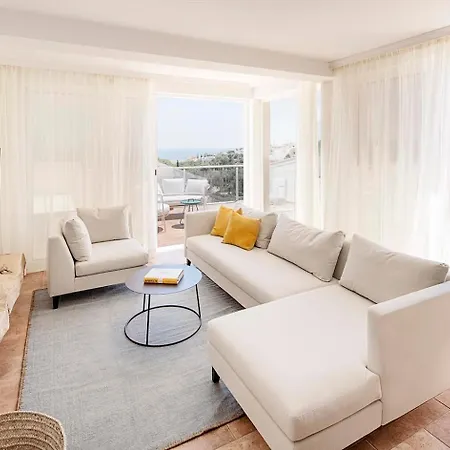 Casas De Carvoeiro By Sevencollection Апартаменты