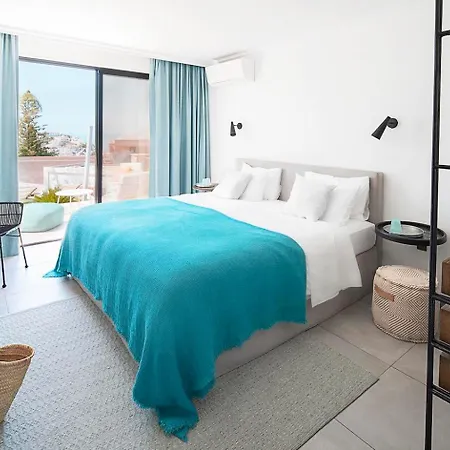 Casas De Carvoeiro By Sevencollection Апартаменты *