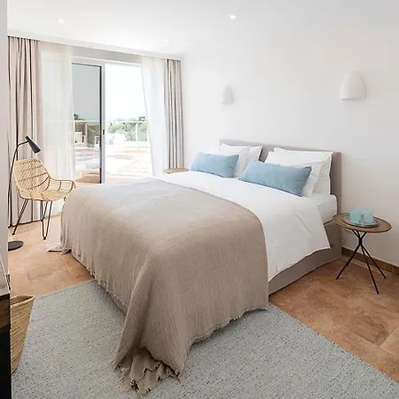 Casas De Carvoeiro By Sevencollection * Карвоейру