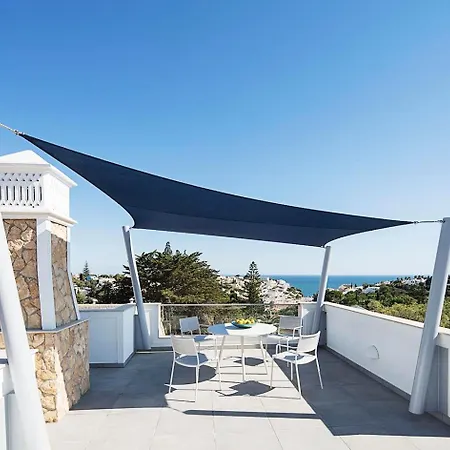 Casas De Carvoeiro By Sevencollection * Карвоейру