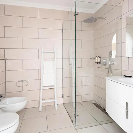 Апартаменты Casas De Carvoeiro By Sevencollection