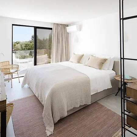 Апартаменты Casas De Carvoeiro By Sevencollection *