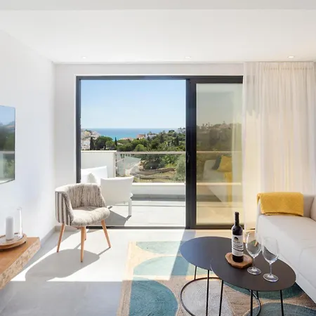 Casas De Carvoeiro By Sevencollection Карвоейру