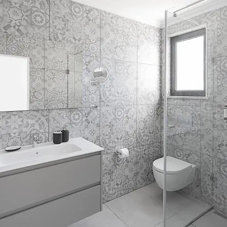 Casas De Carvoeiro By Sevencollection Апартаменты