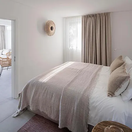 Апартаменты Casas De Carvoeiro By Sevencollection Карвоейру