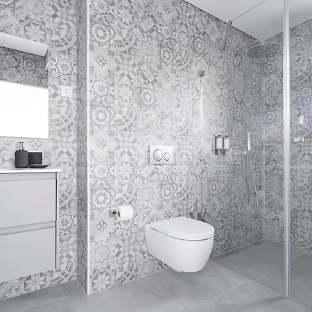 Casas De Carvoeiro By Sevencollection * Карвоейру