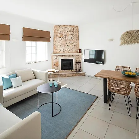 Casas De Carvoeiro By Sevencollection Апартаменты *