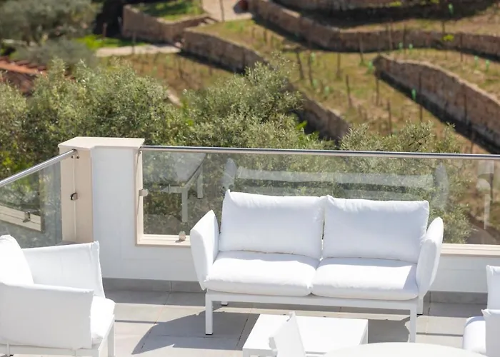 Apartment Casas De Carvoeiro By Sevencollection