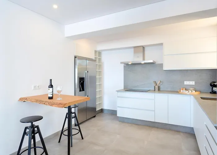 Apartment Casas De Carvoeiro By Sevencollection *