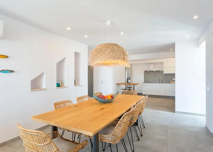 Apartment Casas De Carvoeiro By Sevencollection