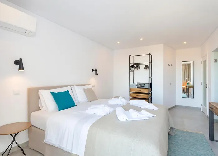 Casas De Carvoeiro By Sevencollection Apartment *