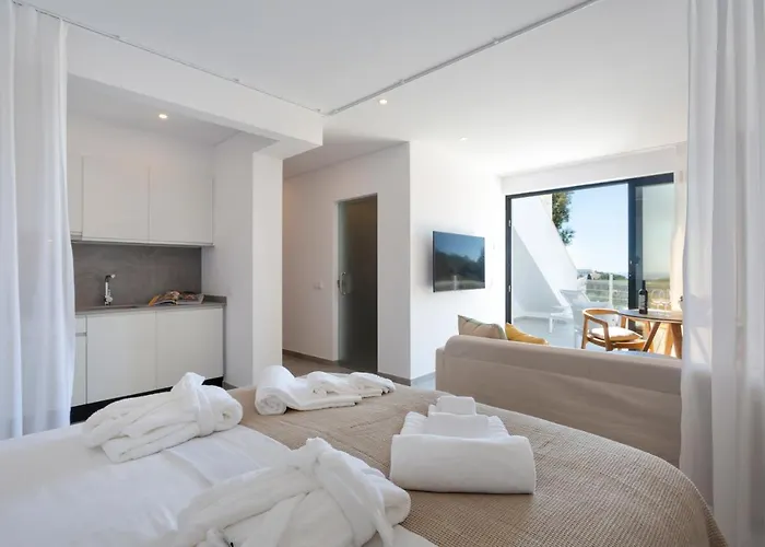 Apartment Casas De Carvoeiro By Sevencollection Carvoeiro (Lagoa)