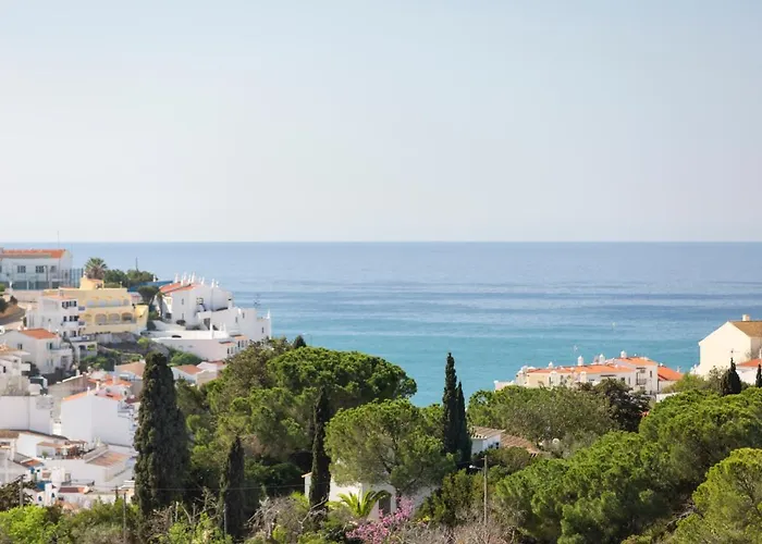 Apartment Casas De Carvoeiro By Sevencollection *