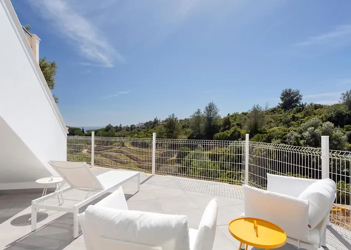 Casas De Carvoeiro By Sevencollection