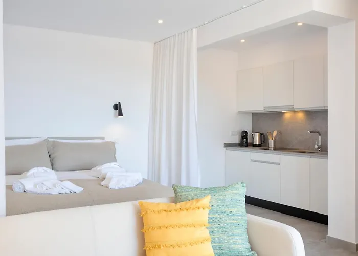 Casas De Carvoeiro By Sevencollection Carvoeiro (Lagoa)
