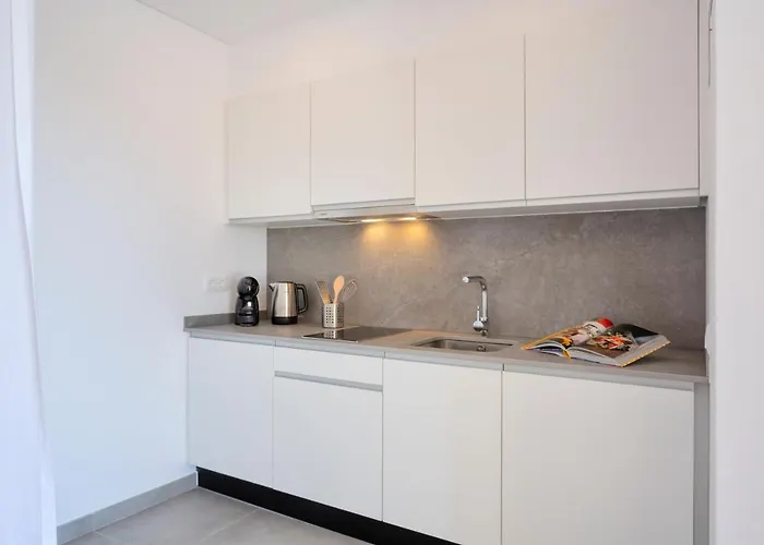 Casas De Carvoeiro By Sevencollection *