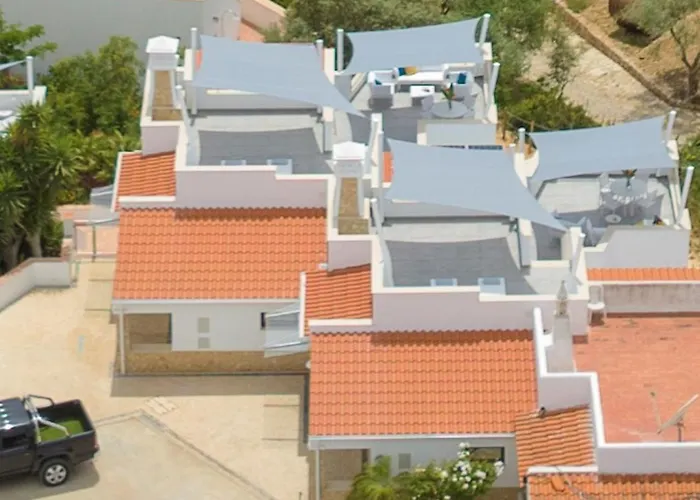 Apartment Casas De Carvoeiro By Sevencollection