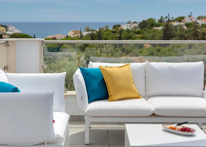 Casas De Carvoeiro By Sevencollection