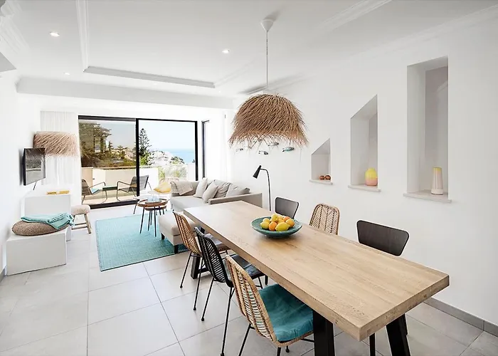 Casas De Carvoeiro By Sevencollection Carvoeiro (Lagoa)