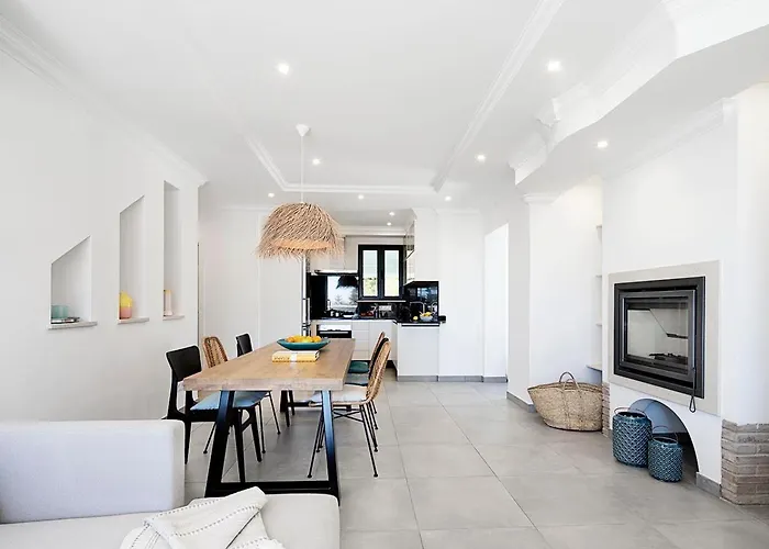 Casas De Carvoeiro By Sevencollection * Carvoeiro (Lagoa)