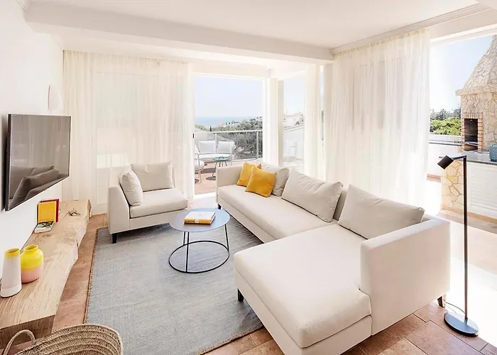 Casas De Carvoeiro By Sevencollection Apartment