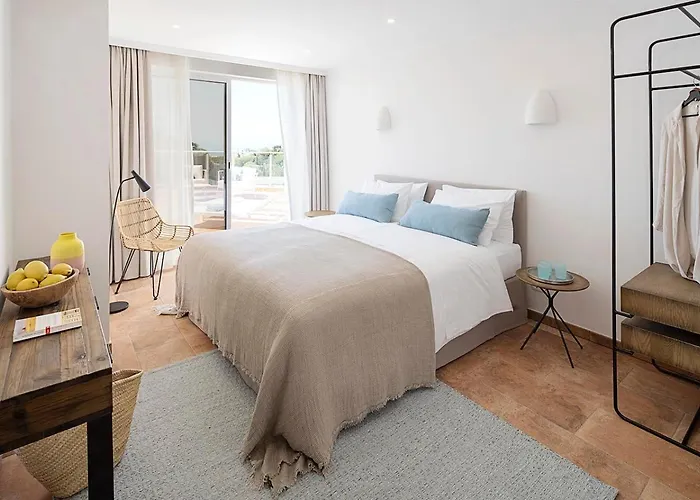 Casas De Carvoeiro By Sevencollection * Carvoeiro (Lagoa)