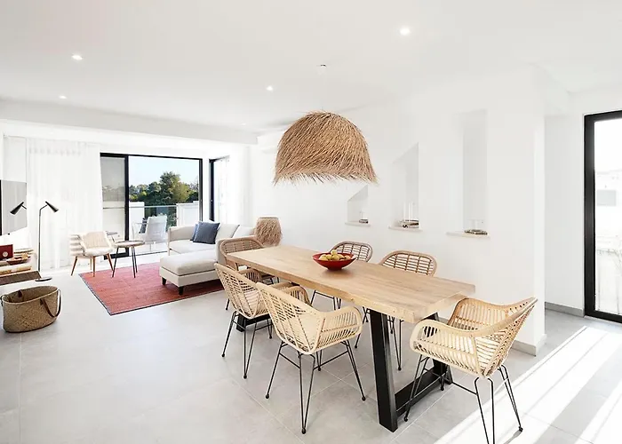 Casas De Carvoeiro By Sevencollection Apartment