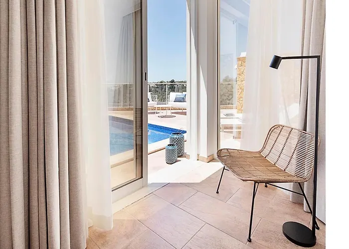 Casas De Carvoeiro By Sevencollection Apartment Carvoeiro (Lagoa)
