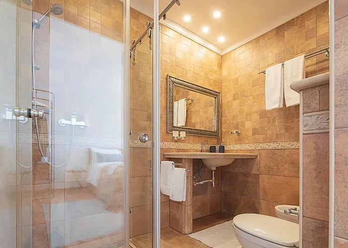 Casas De Carvoeiro By Sevencollection Carvoeiro (Lagoa)