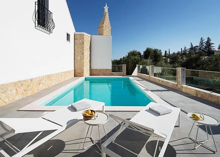 Casas De Carvoeiro By Sevencollection *