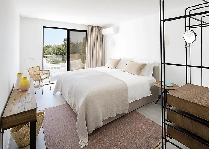 Apartment Casas De Carvoeiro By Sevencollection *