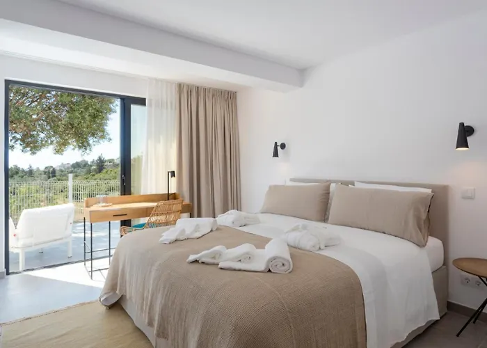 Apartment Casas De Carvoeiro By Sevencollection Carvoeiro (Lagoa)