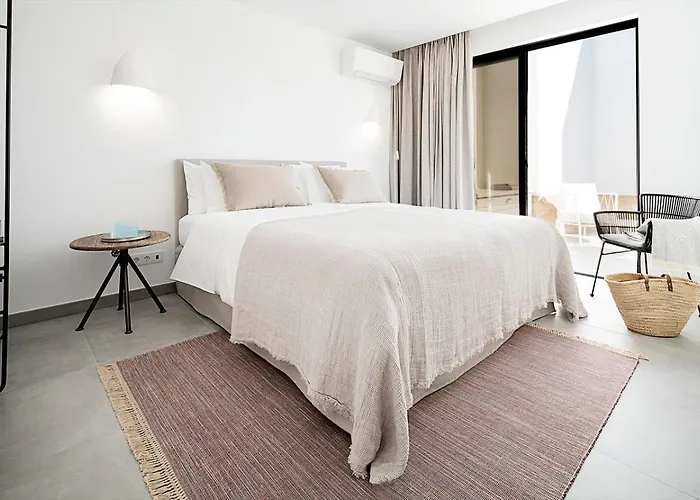 Casas De Carvoeiro By Sevencollection * Carvoeiro (Lagoa)