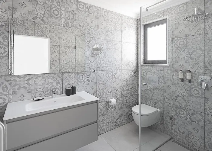 Casas De Carvoeiro By Sevencollection Apartment