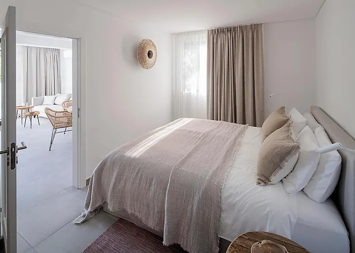 Apartment Casas De Carvoeiro By Sevencollection Carvoeiro (Lagoa)