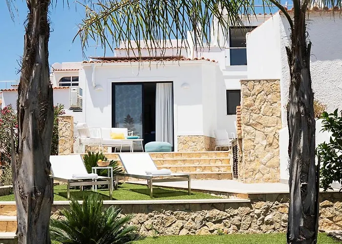 Casas De Carvoeiro By Sevencollection *