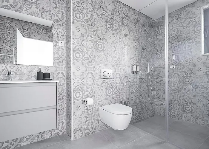 Casas De Carvoeiro By Sevencollection * Carvoeiro (Lagoa)