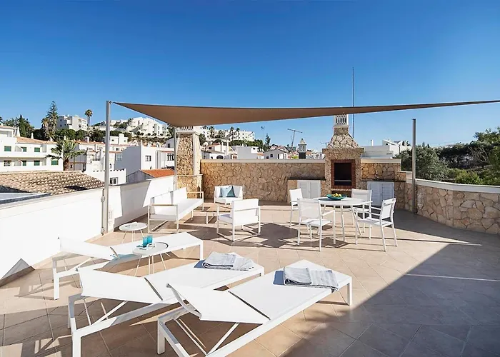 Apartment Casas De Carvoeiro By Sevencollection