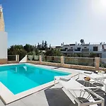 Apartament Casas De Carvoeiro By Sevencollection Carvoeiro (Lagoa)